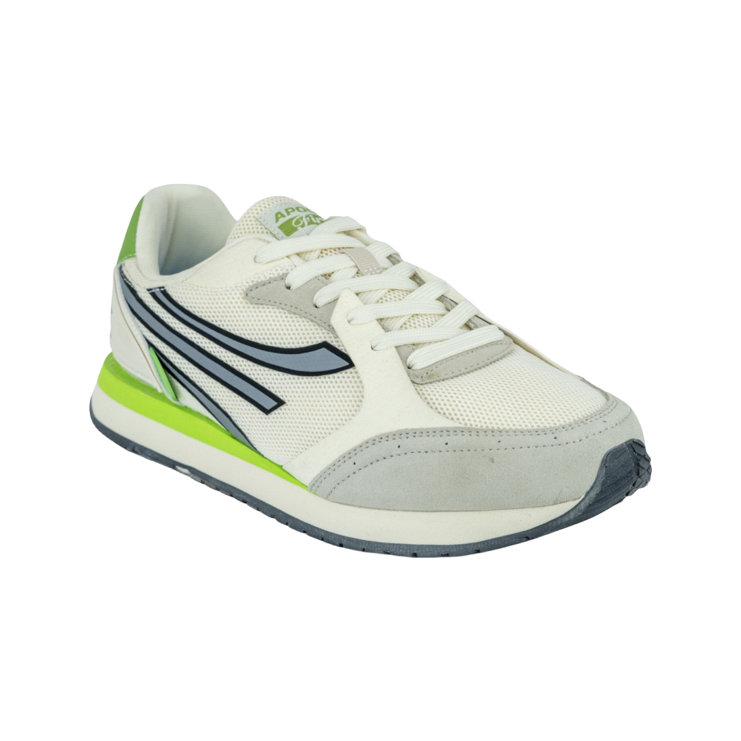 Tenis Apolo Sport: El Equilibrio Perfecto entre Estilo y Confort