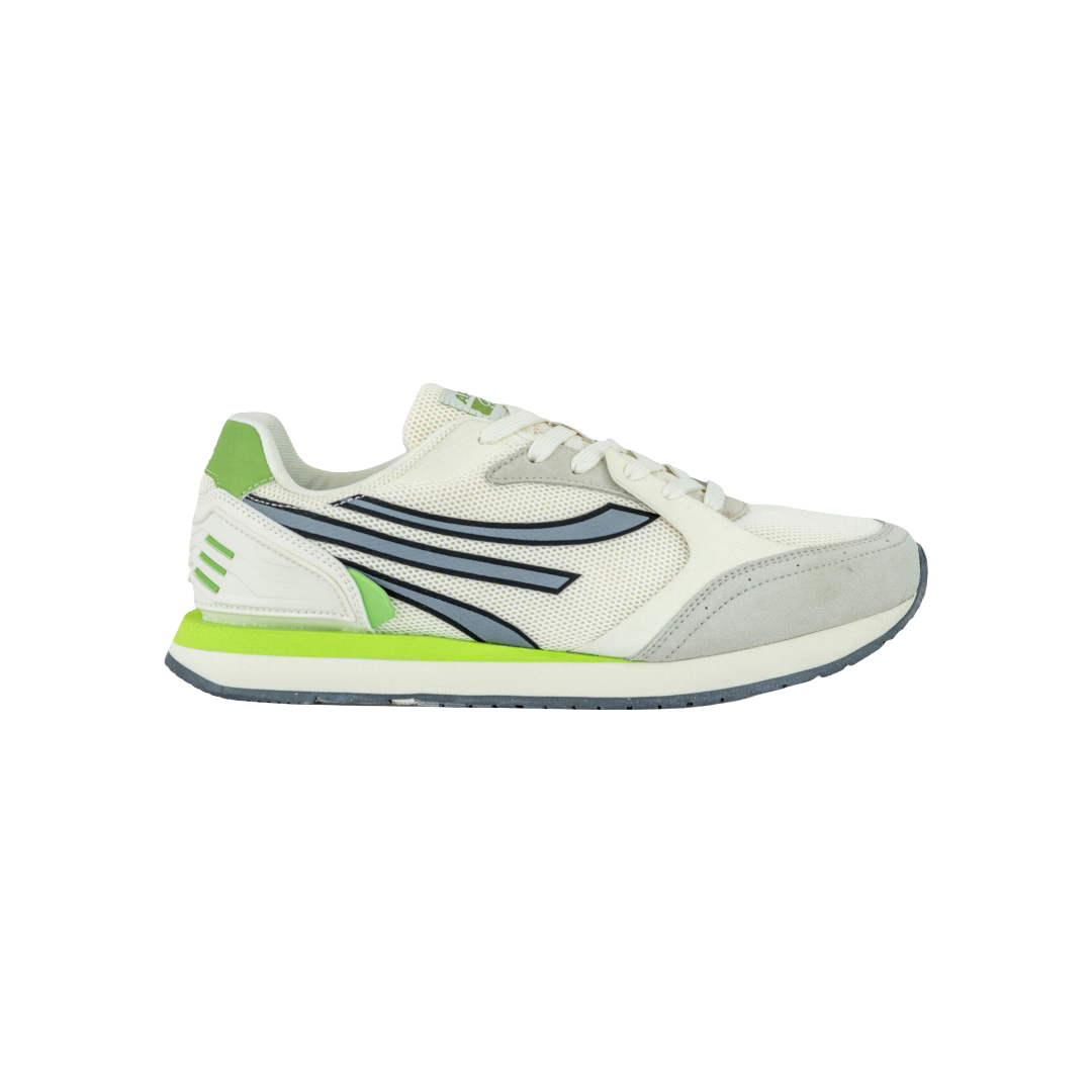 Tenis Apolo Sport: El Equilibrio Perfecto entre Estilo y Confort