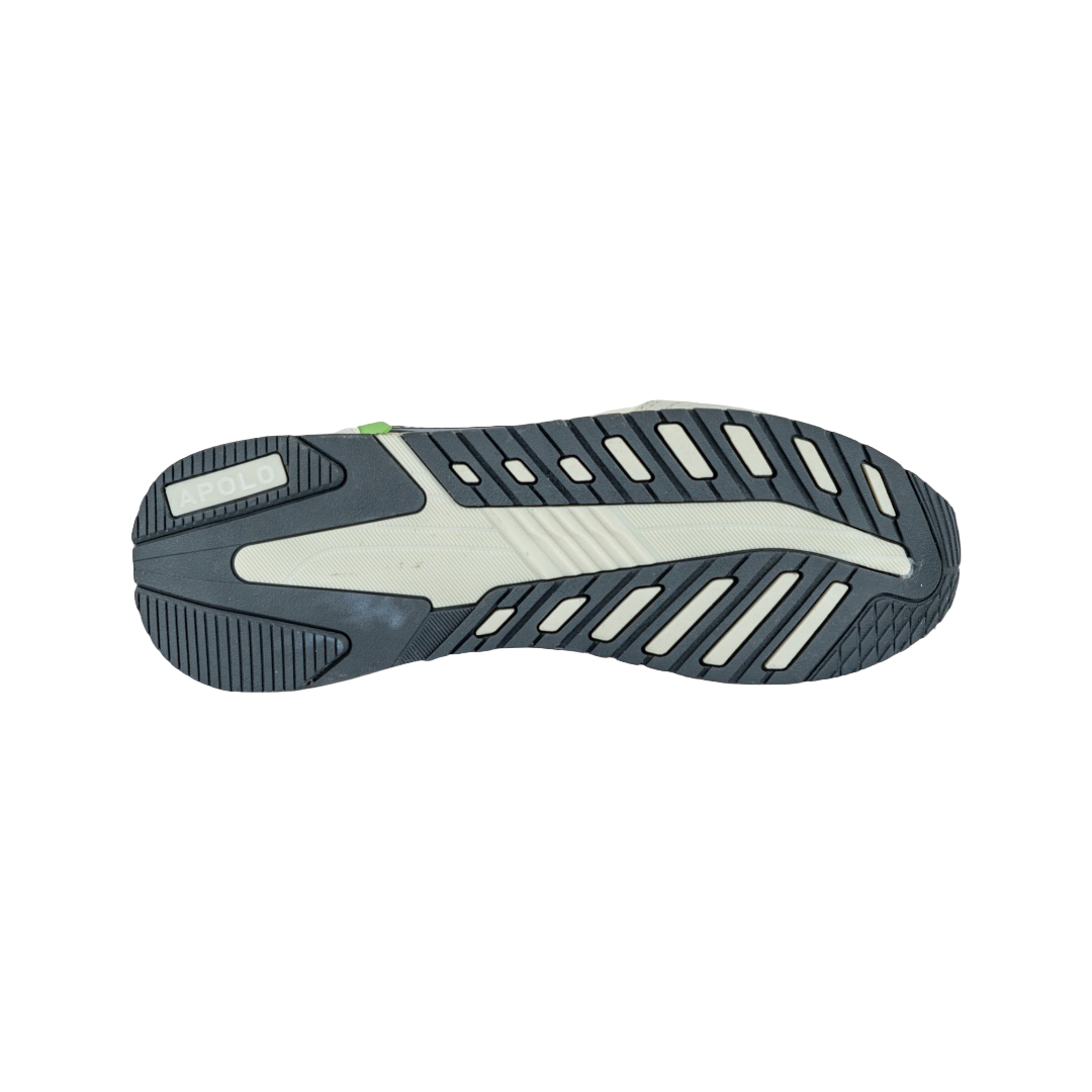 Tenis Apolo Sport: El Equilibrio Perfecto entre Estilo y Confort