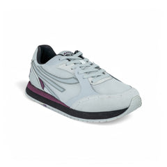 Tenis Lifestyle Hombre - Casual y Moderno - Blanco