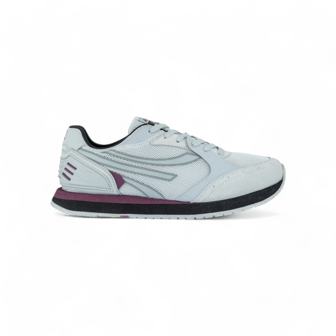 Tenis Lifestyle Hombre - Casual y Moderno - Blanco