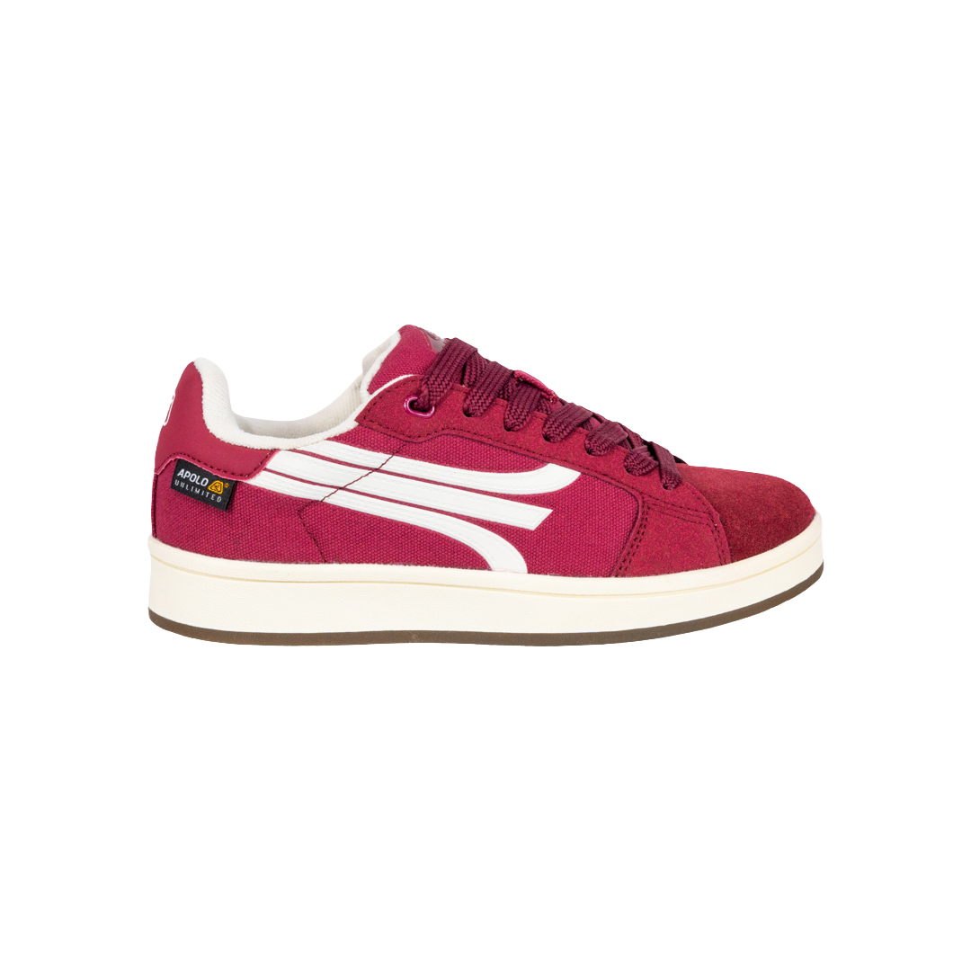 Tenis Apolo Sport: El Equilibrio Perfecto entre Estilo y Confort