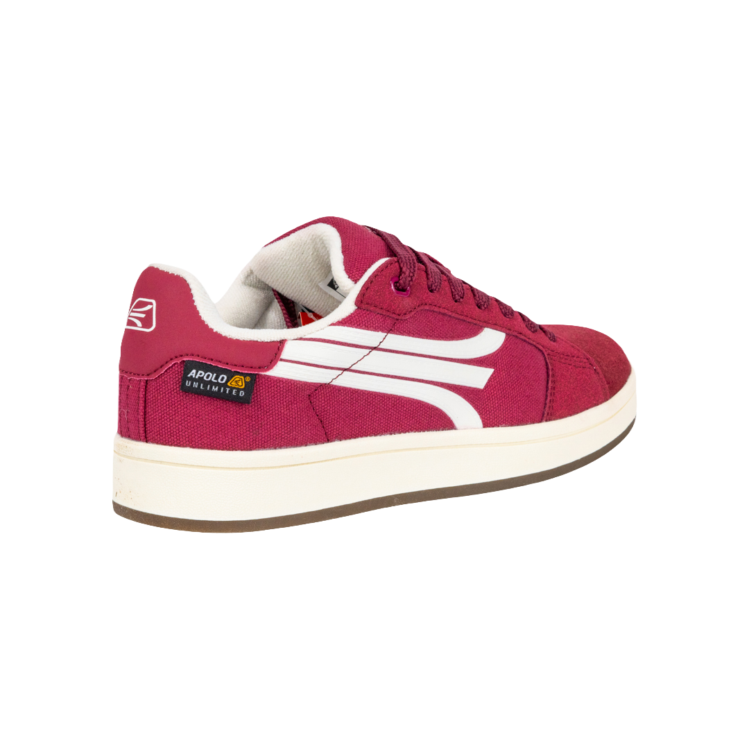 Tenis Apolo Sport: El Equilibrio Perfecto entre Estilo y Confort