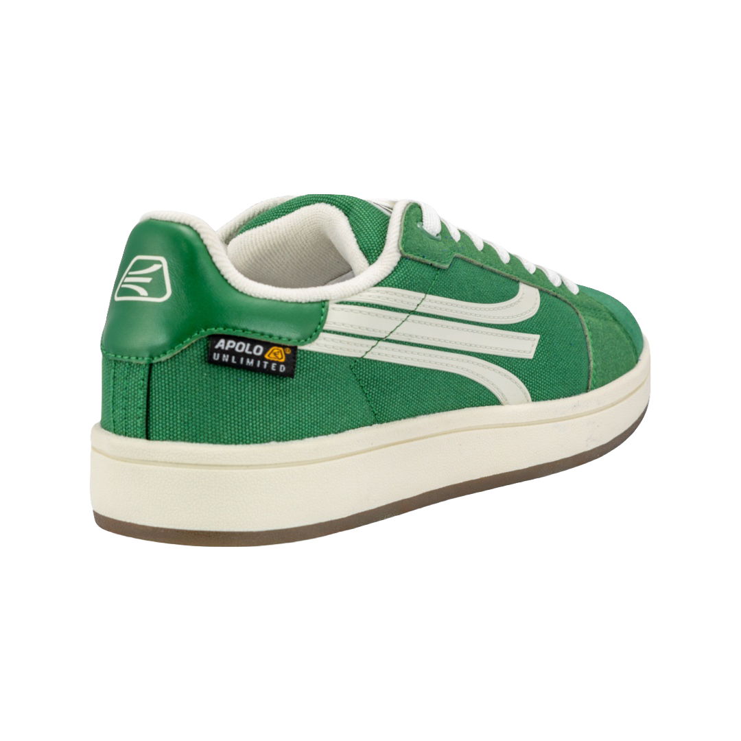 Tenis Apolo Sport: El Equilibrio Perfecto entre Estilo y Confort