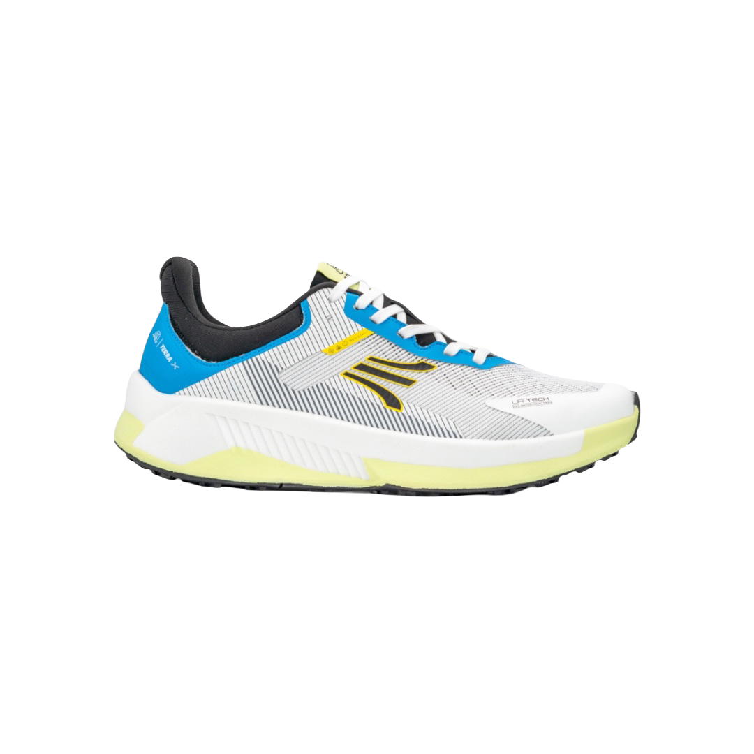 Tenis Apolo Running: Rendimiento Premium del Gimnasio a la Calle