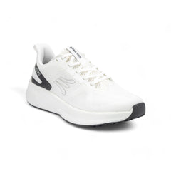 Tenis Deportivos Hombre - Blanco - Estilo Minimalista