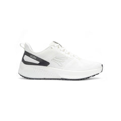 Tenis Deportivos Hombre - Blanco - Estilo Minimalista