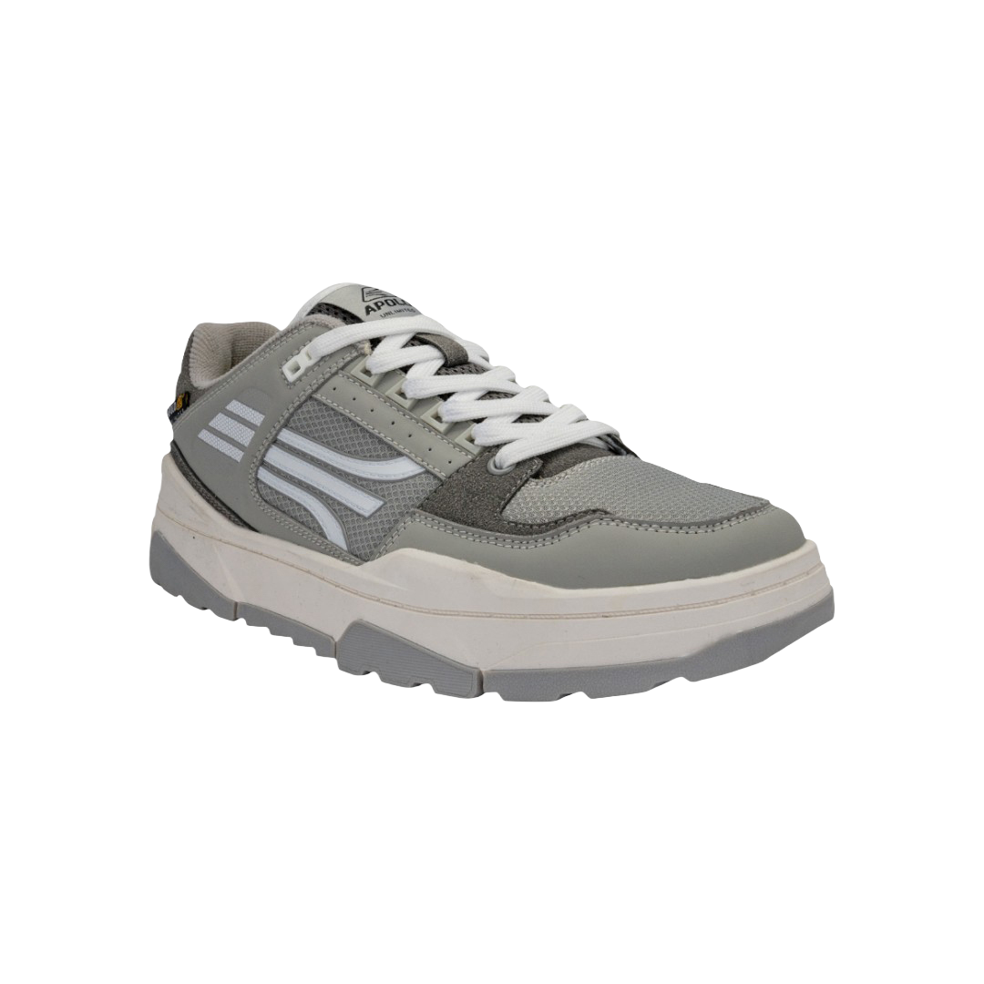 Tenis Apolo Sport: El Equilibrio Perfecto entre Estilo y Confort
