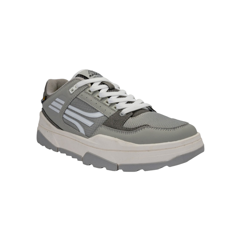 Tenis Apolo Sport: El Equilibrio Perfecto entre Estilo y Confort