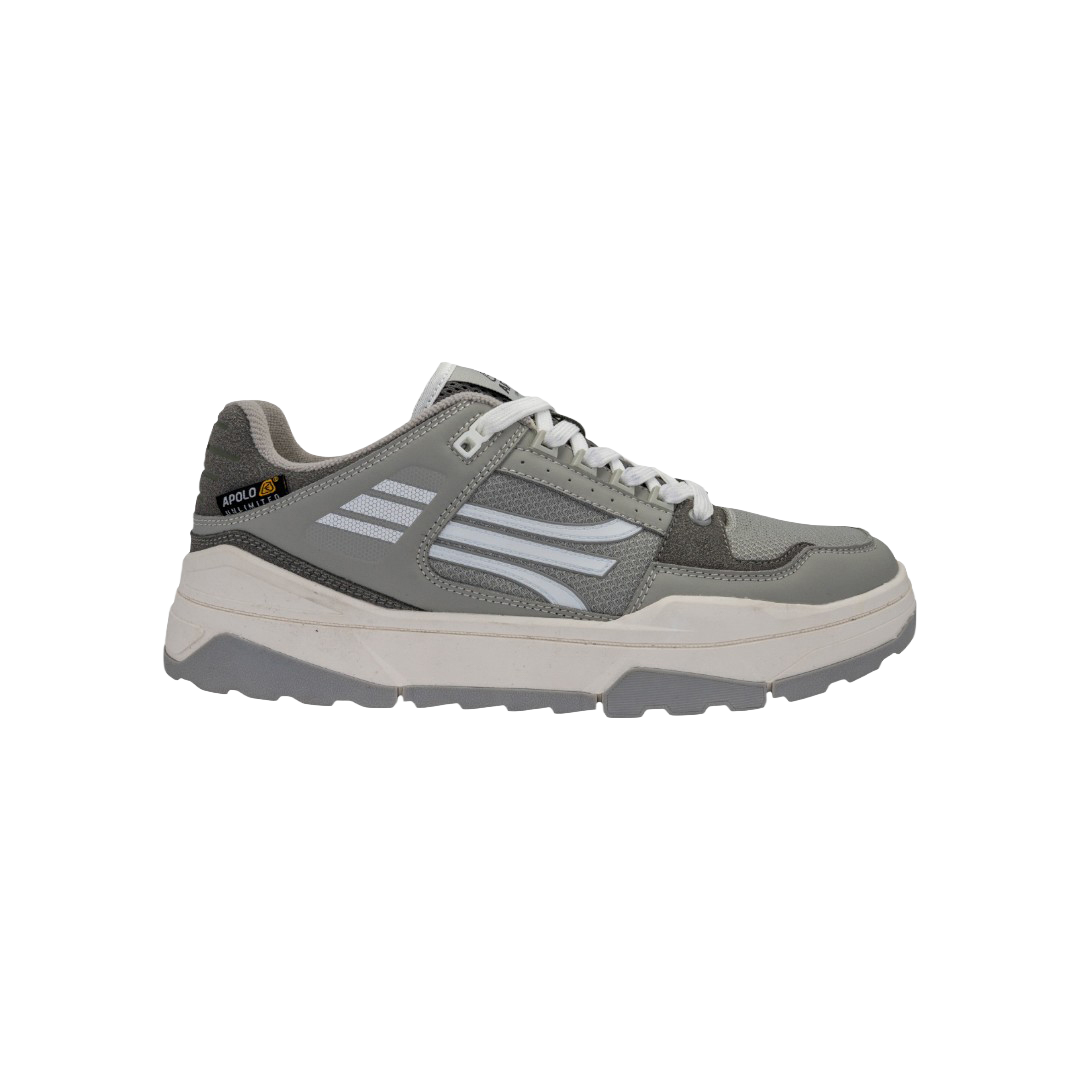 Tenis Apolo Sport: El Equilibrio Perfecto entre Estilo y Confort
