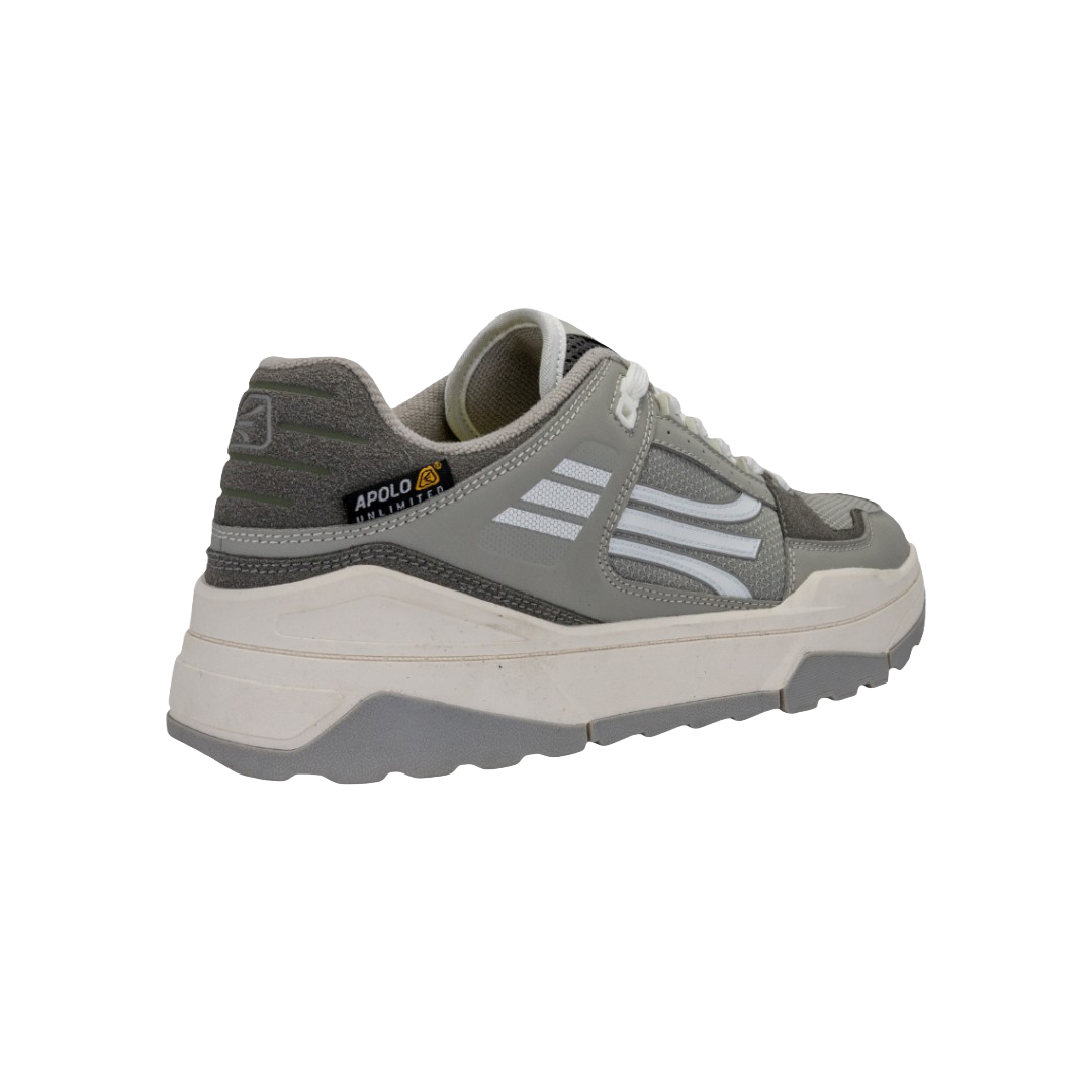 Tenis Apolo Sport: El Equilibrio Perfecto entre Estilo y Confort