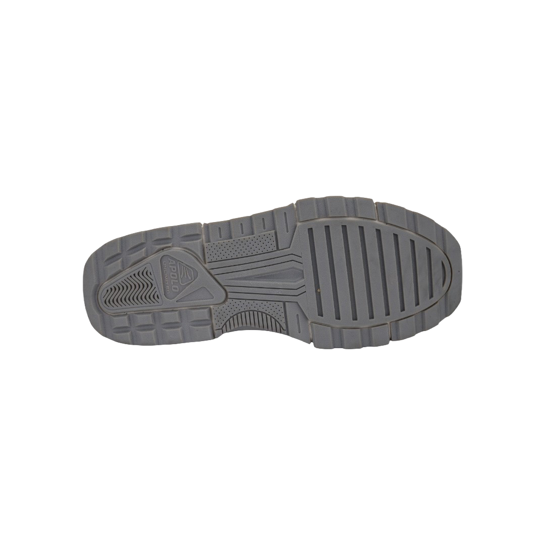 Tenis Apolo Sport: El Equilibrio Perfecto entre Estilo y Confort