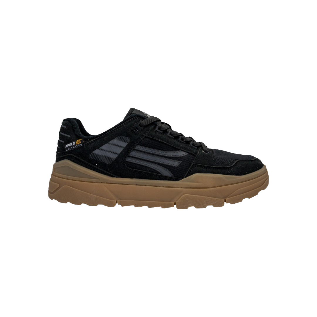 Tenis Apolo Sport: El Equilibrio Perfecto entre Estilo y Confort