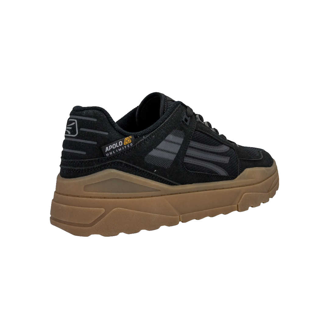 Tenis Apolo Sport: El Equilibrio Perfecto entre Estilo y Confort