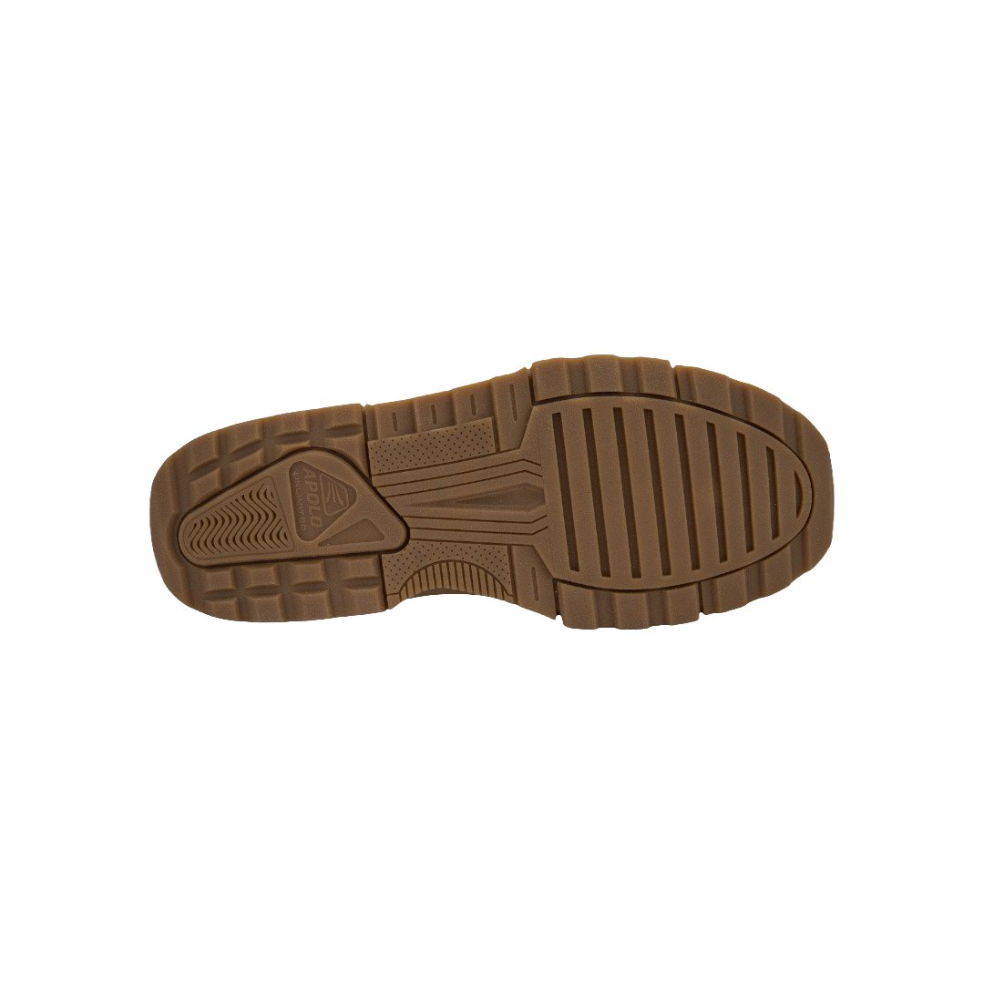 Tenis Apolo Sport: El Equilibrio Perfecto entre Estilo y Confort