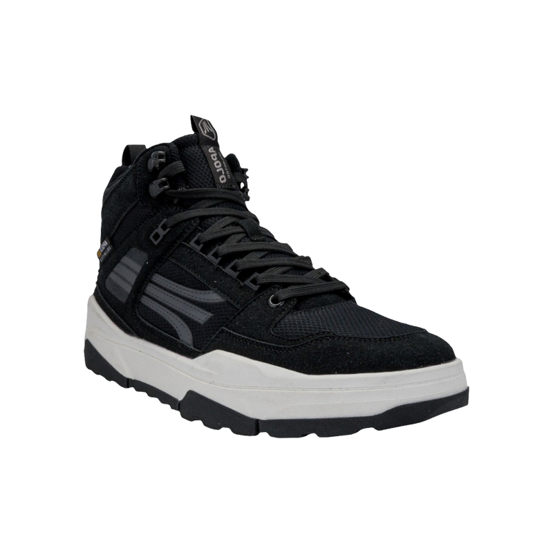 Botas Apolo Confort Boots: Resistencia y Estilo para Cada Camino