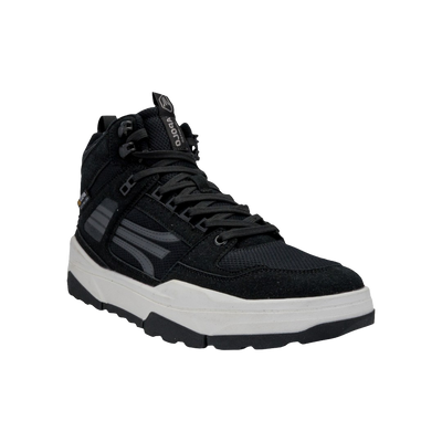 Botas Apolo Confort Boots: Resistencia y Estilo para Cada Camino