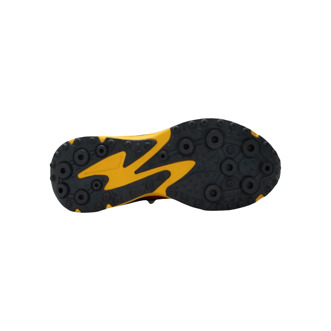 Tenis Apolo x Lamborghini Sport: Exclusividad, Velocidad y Confort Absoluto