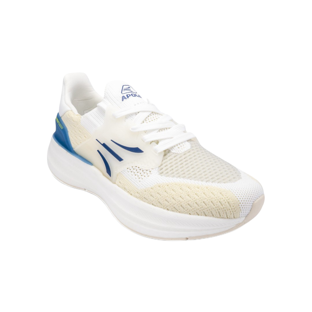 Tenis Apolo Running: Rendimiento Premium del Gimnasio a la Calle