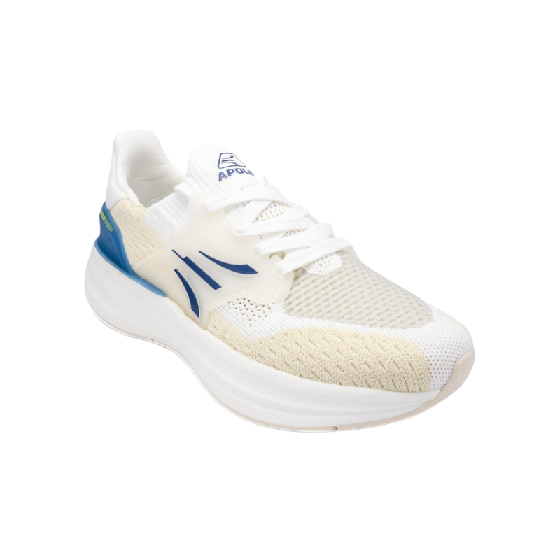 Tenis Apolo Running: Rendimiento Premium del Gimnasio a la Calle