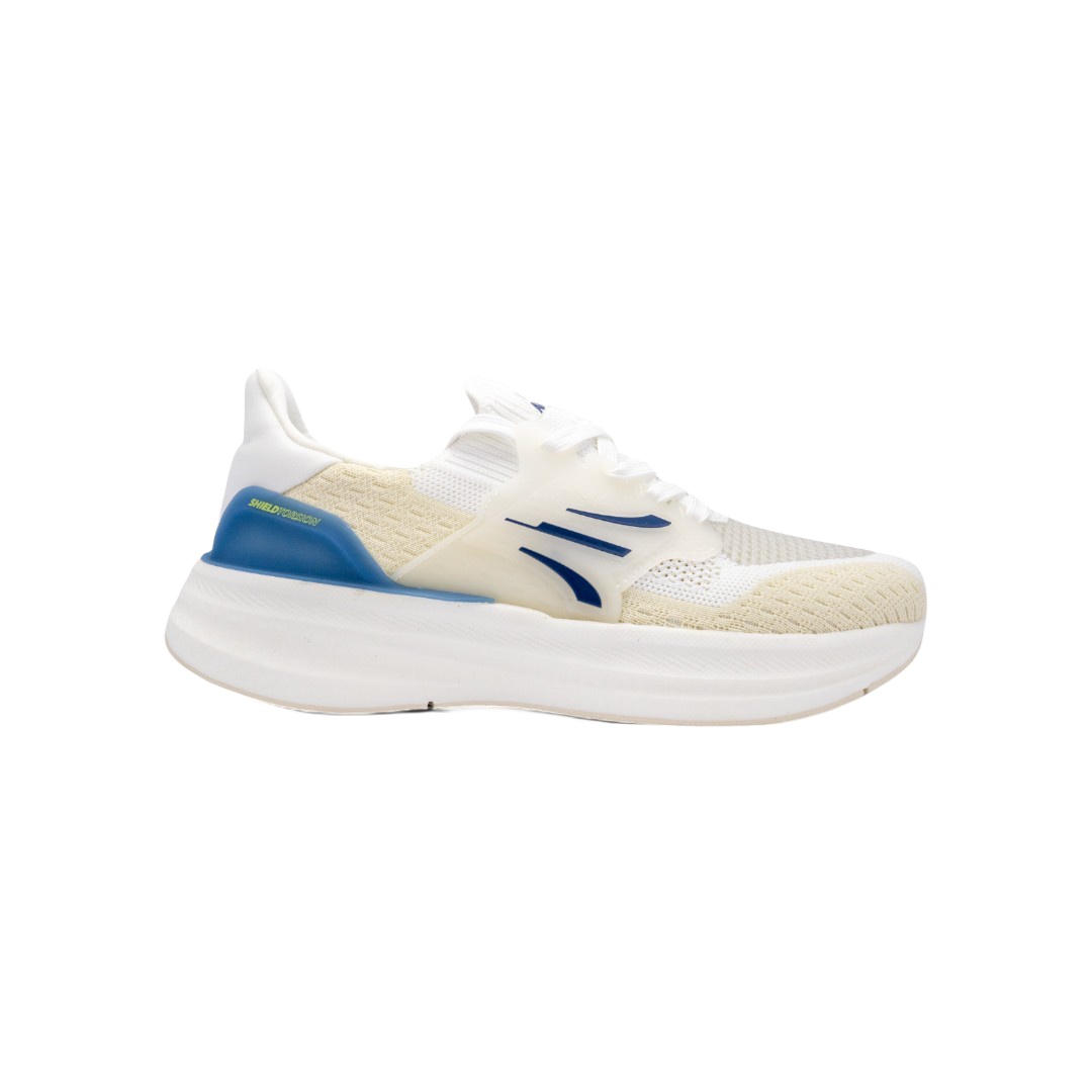 Tenis Apolo Running: Rendimiento Premium del Gimnasio a la Calle