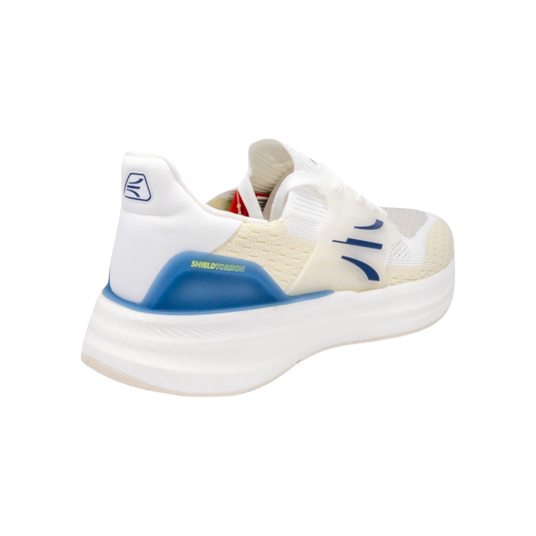 Tenis Apolo Running: Rendimiento Premium del Gimnasio a la Calle