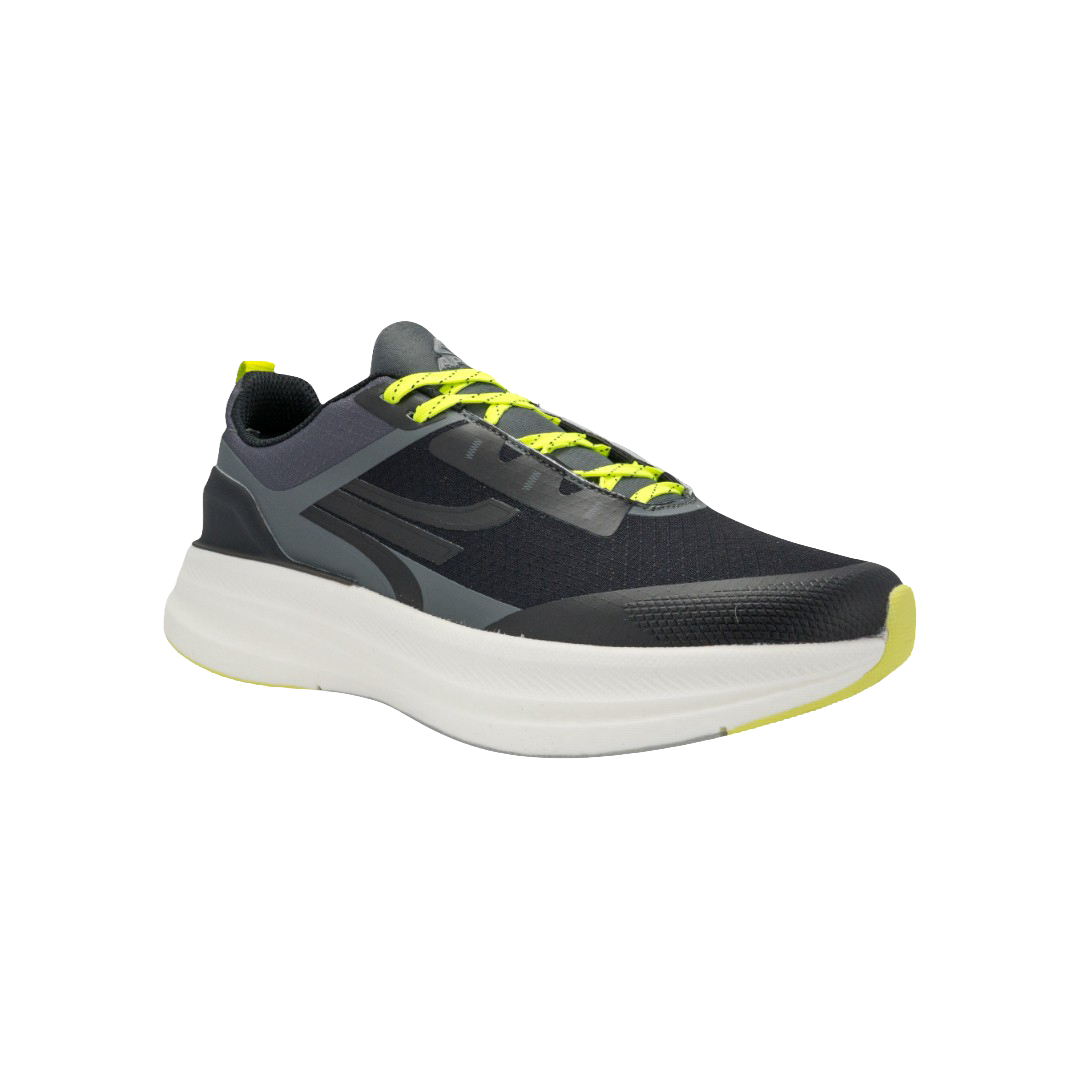 Tenis Apolo Running: Rendimiento Premium del Gimnasio a la Calle