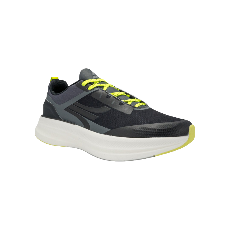 Tenis Apolo Running: Rendimiento Premium del Gimnasio a la Calle