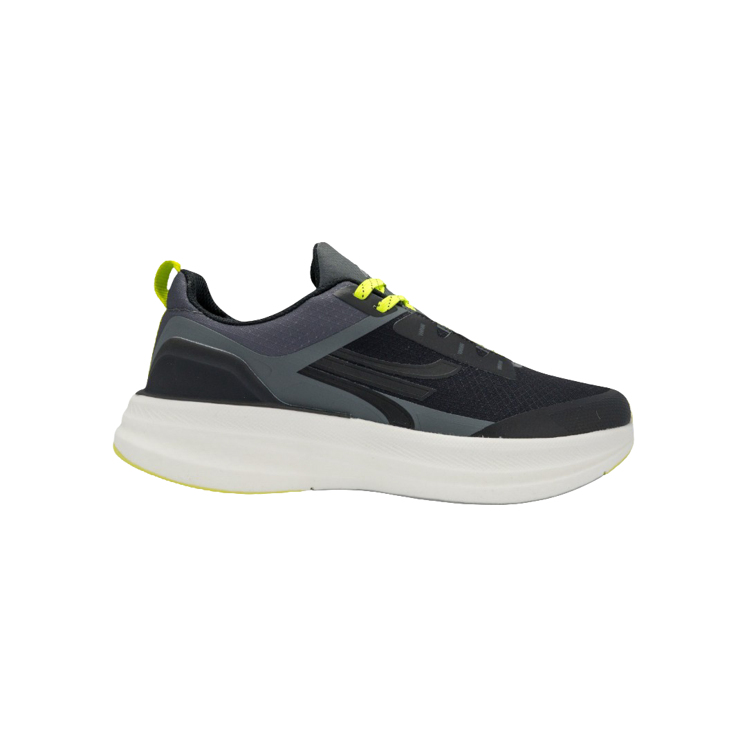 Tenis Apolo Running: Rendimiento Premium del Gimnasio a la Calle