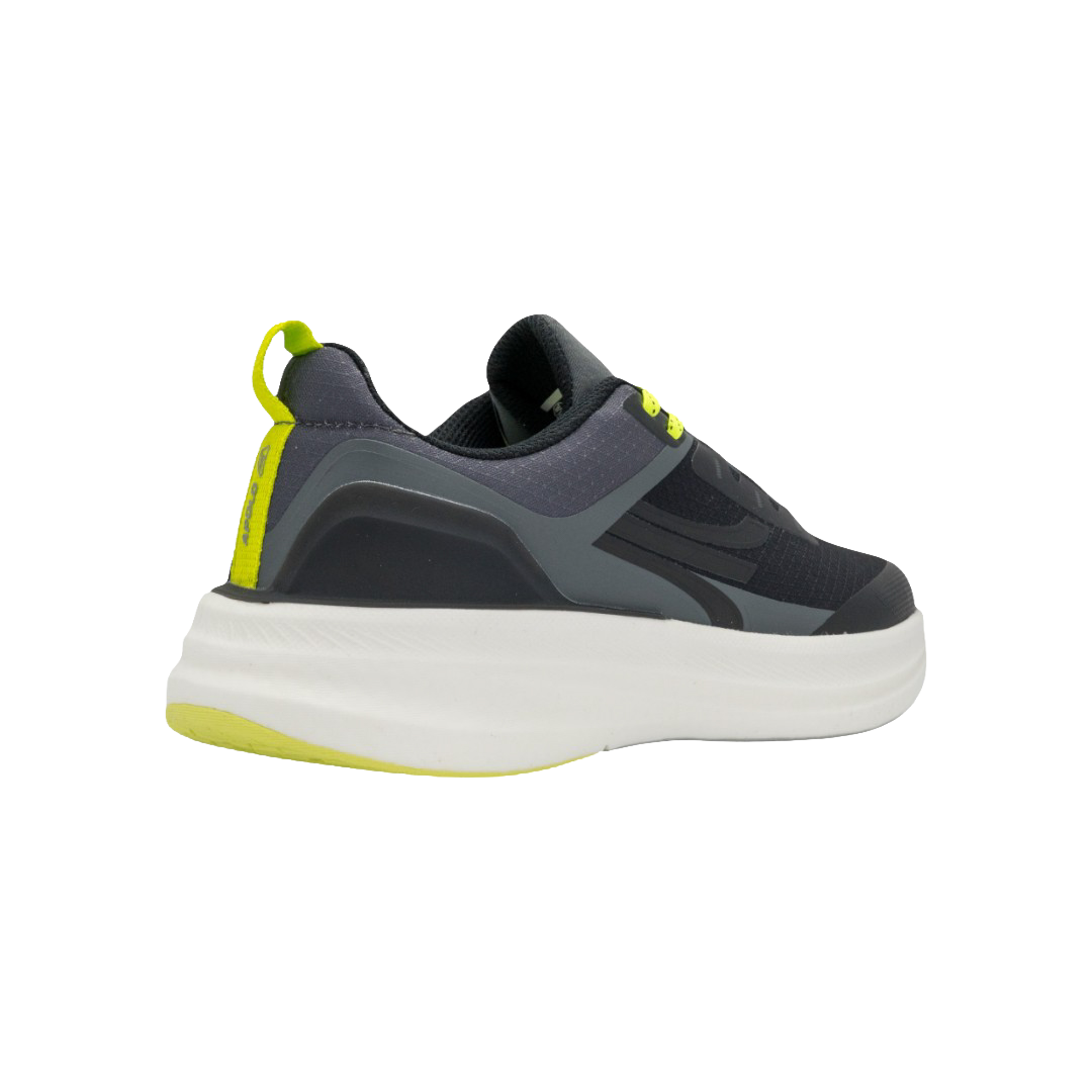 Tenis Apolo Running: Rendimiento Premium del Gimnasio a la Calle