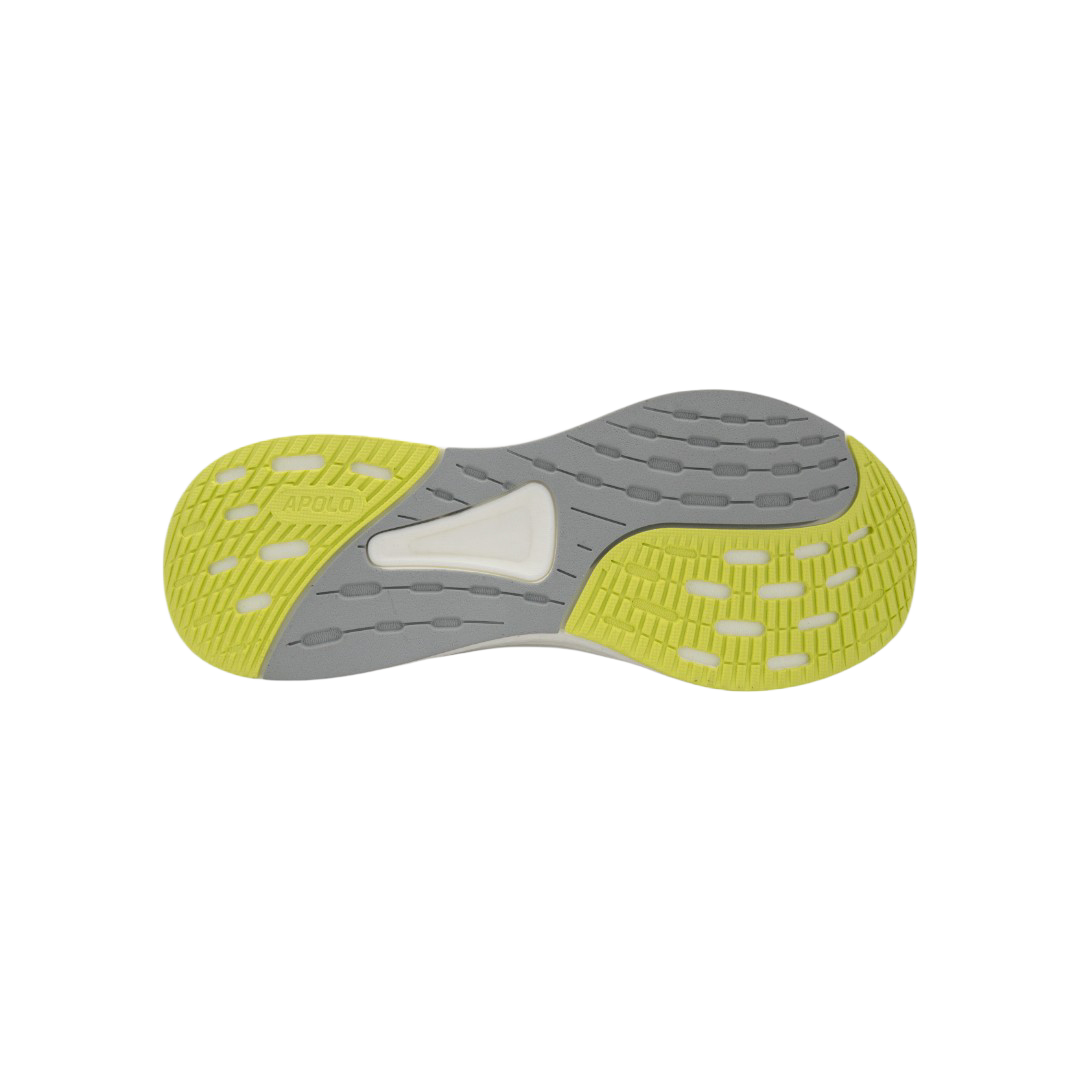 Tenis Apolo Running: Rendimiento Premium del Gimnasio a la Calle