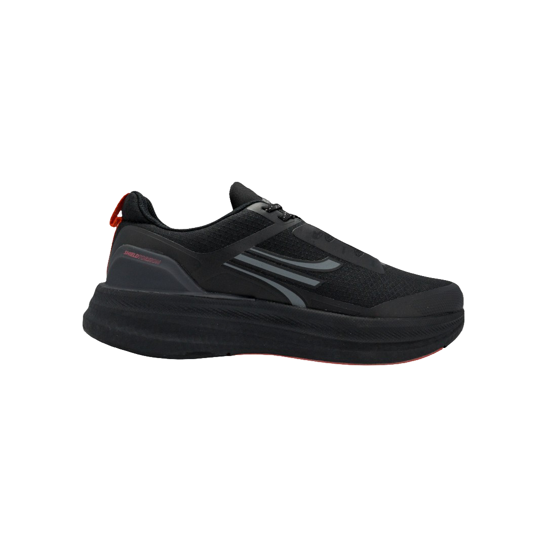Tenis Apolo Running: Rendimiento Premium del Gimnasio a la Calle