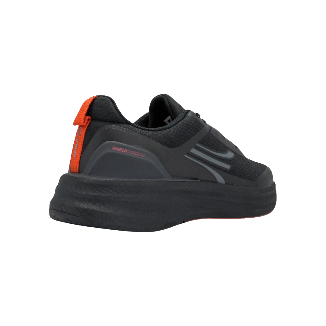 Tenis Apolo Running: Rendimiento Premium del Gimnasio a la Calle