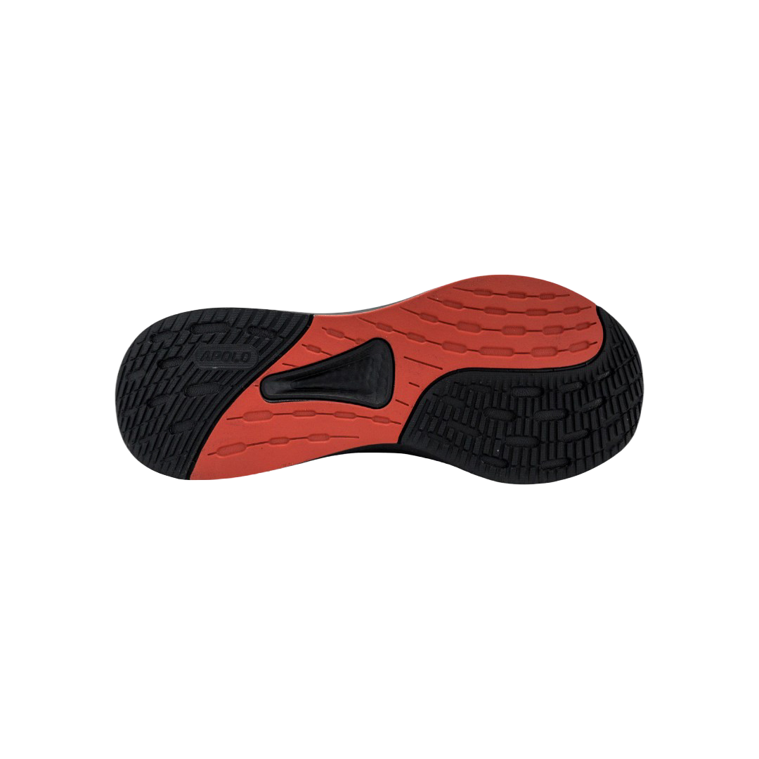 Tenis Apolo Running: Rendimiento Premium del Gimnasio a la Calle