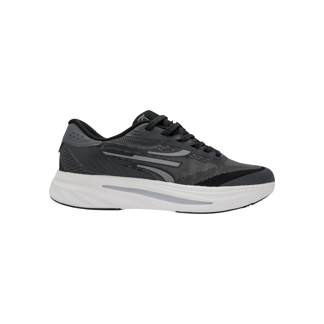 Tenis Apolo Running: Rendimiento Premium del Gimnasio a la Calle