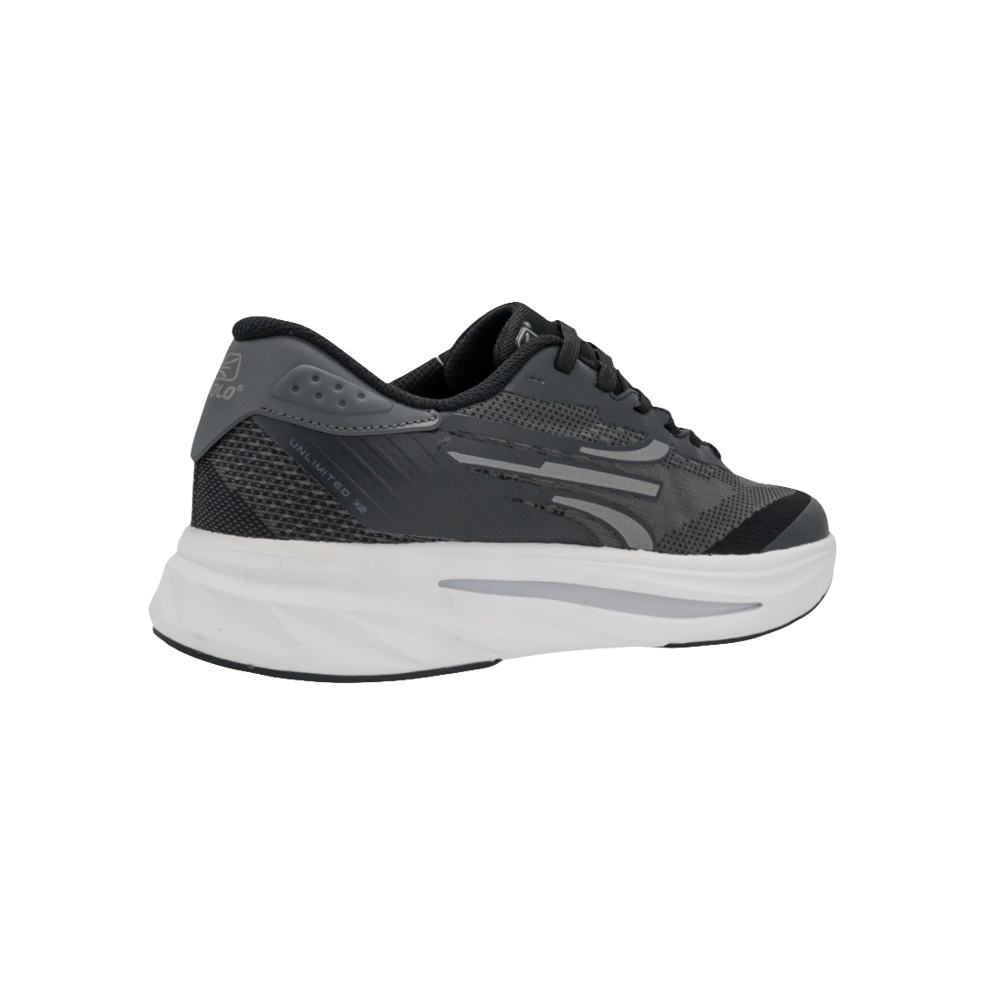 Tenis Apolo Running: Rendimiento Premium del Gimnasio a la Calle