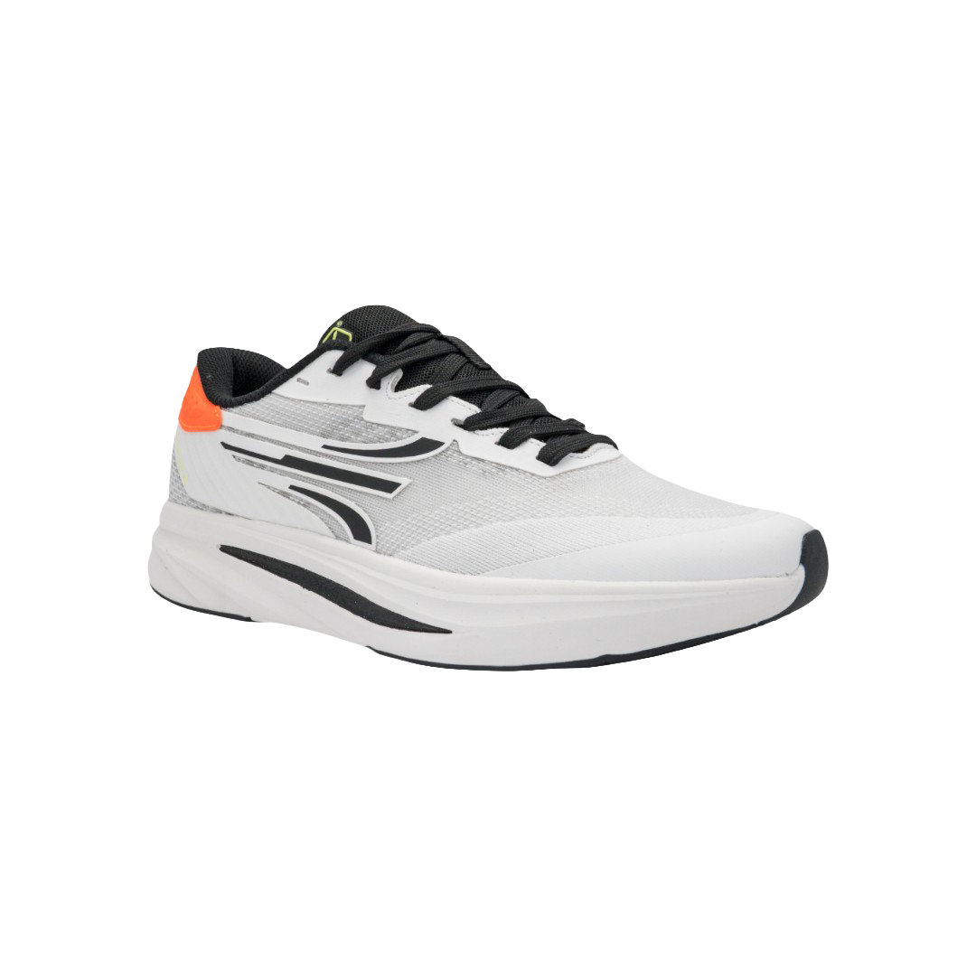 Tenis Apolo Running: Rendimiento Premium del Gimnasio a la Calle