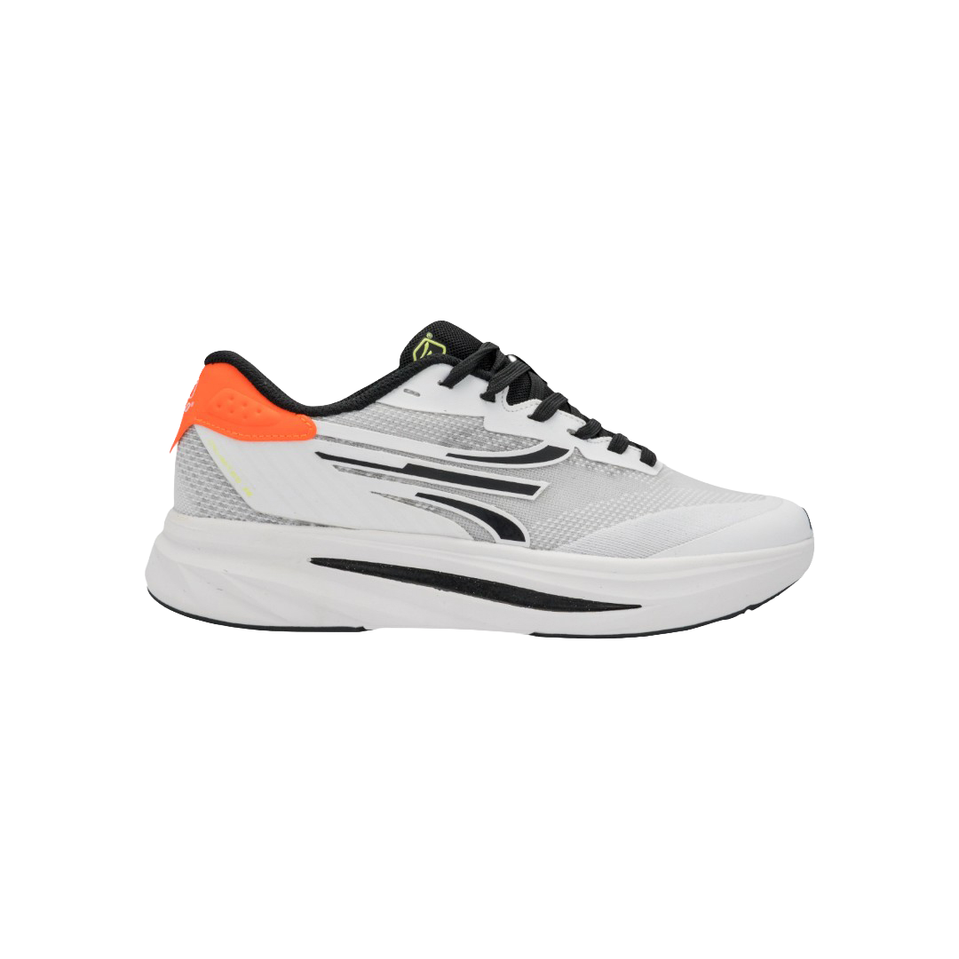 Tenis Apolo Running: Rendimiento Premium del Gimnasio a la Calle