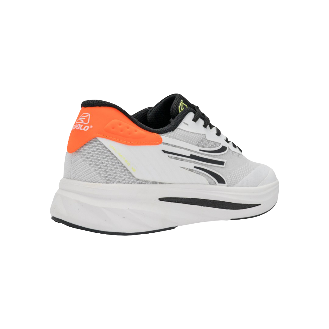 Tenis Apolo Running: Rendimiento Premium del Gimnasio a la Calle