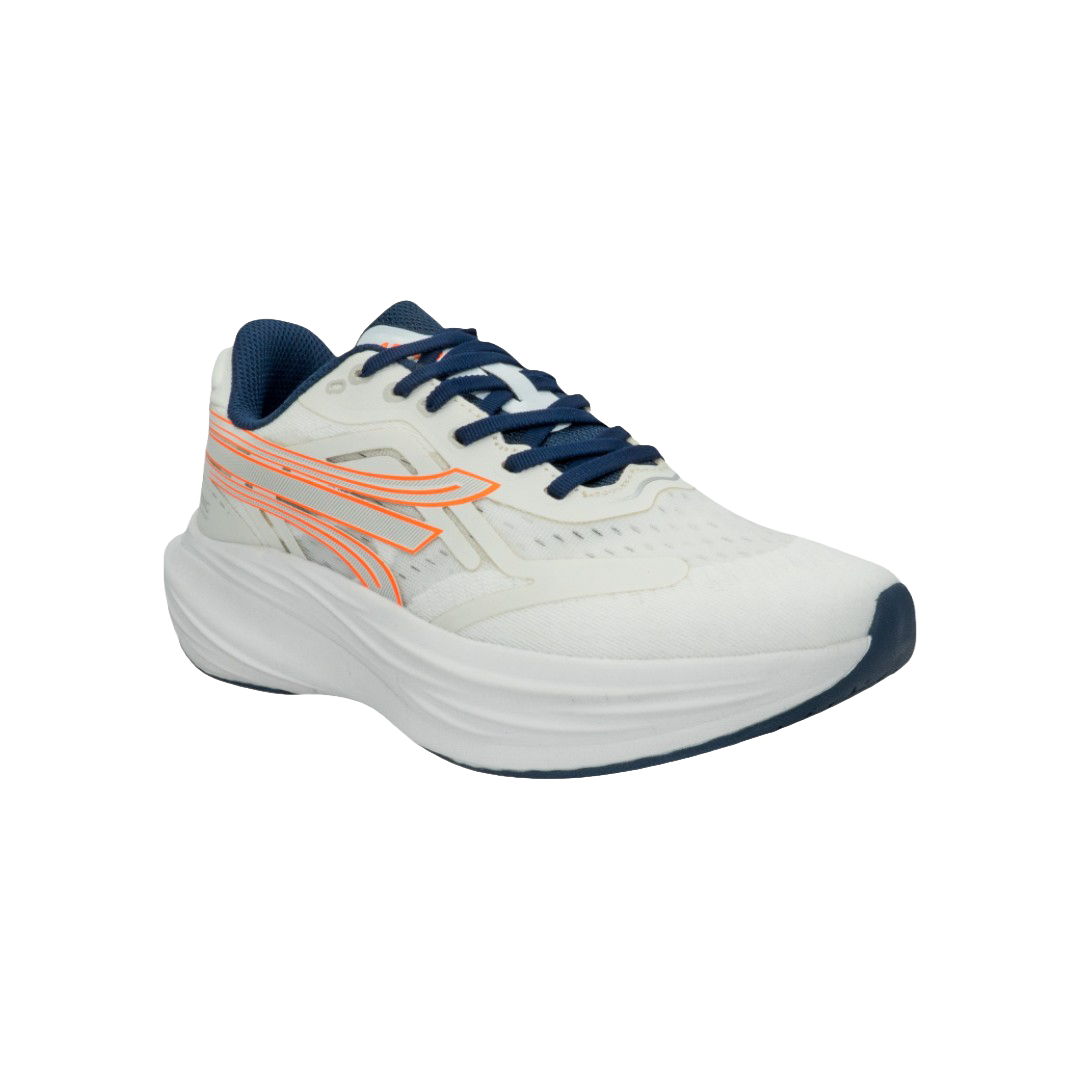 Tenis Apolo Running: Rendimiento Premium del Gimnasio a la Calle