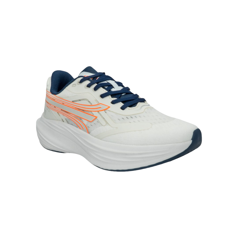 Tenis Apolo Running: Rendimiento Premium del Gimnasio a la Calle