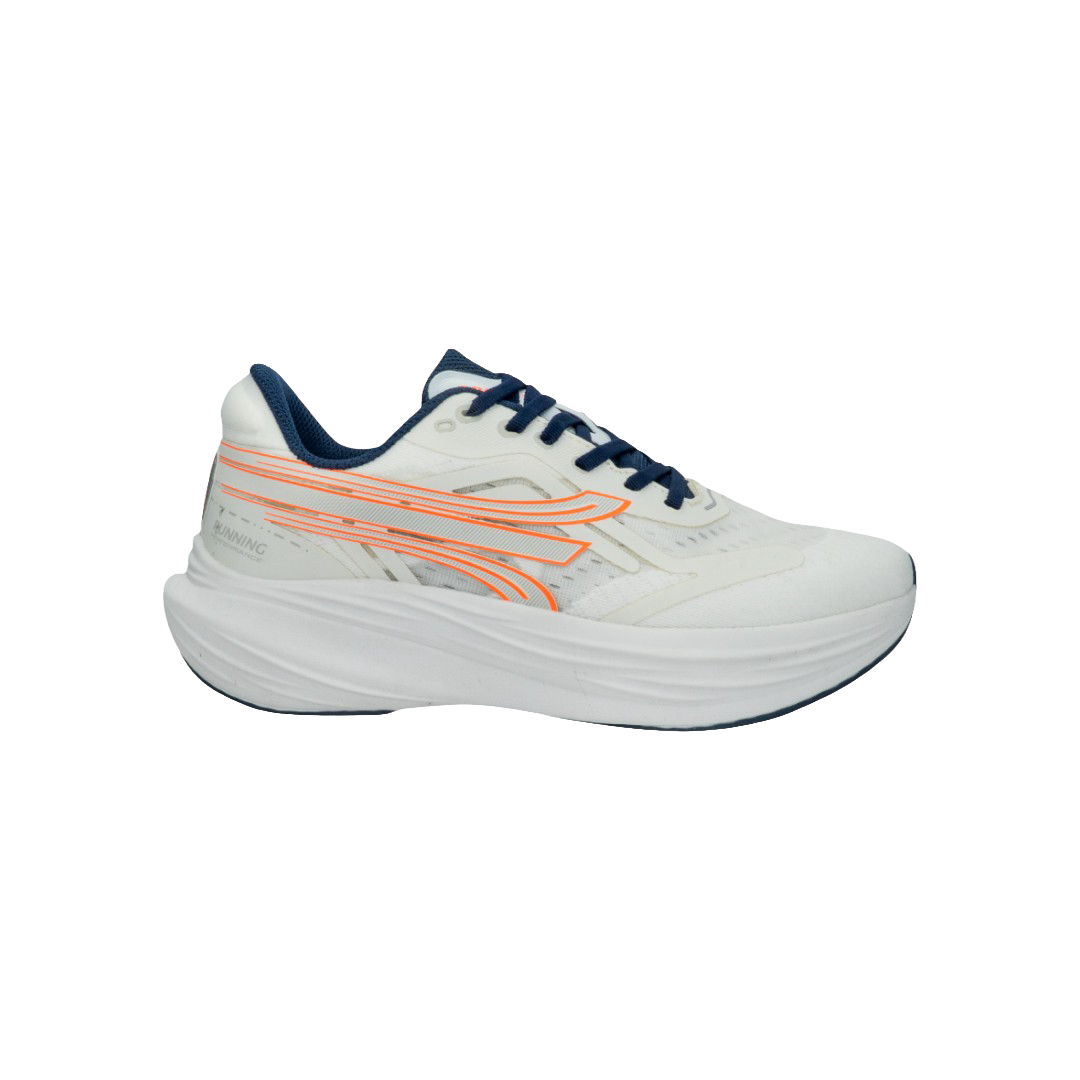 Tenis Apolo Running: Rendimiento Premium del Gimnasio a la Calle