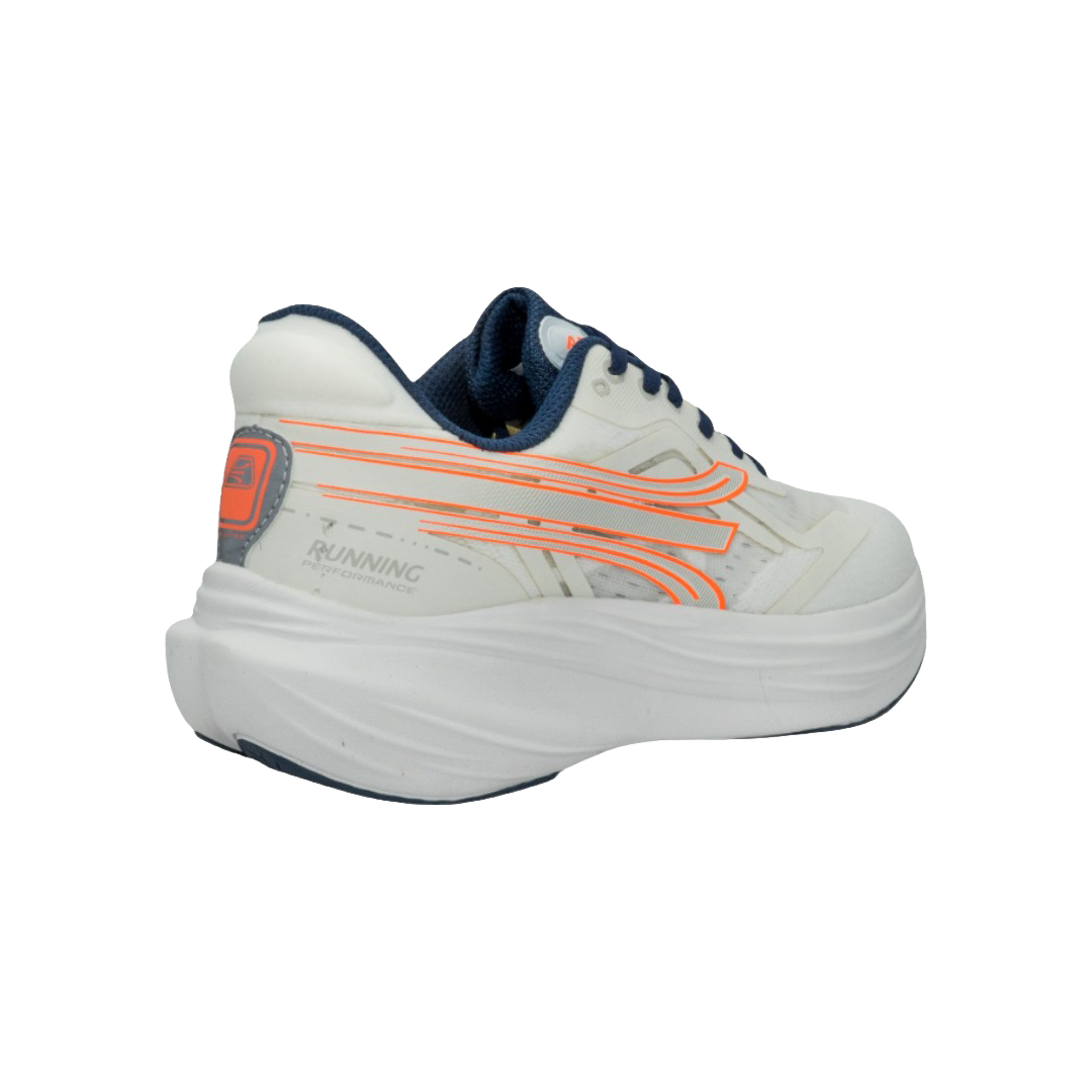 Tenis Apolo Running: Rendimiento Premium del Gimnasio a la Calle