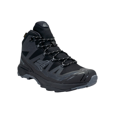 Botas Apolo Confort Boots: Resistencia y Estilo para Cada Camino