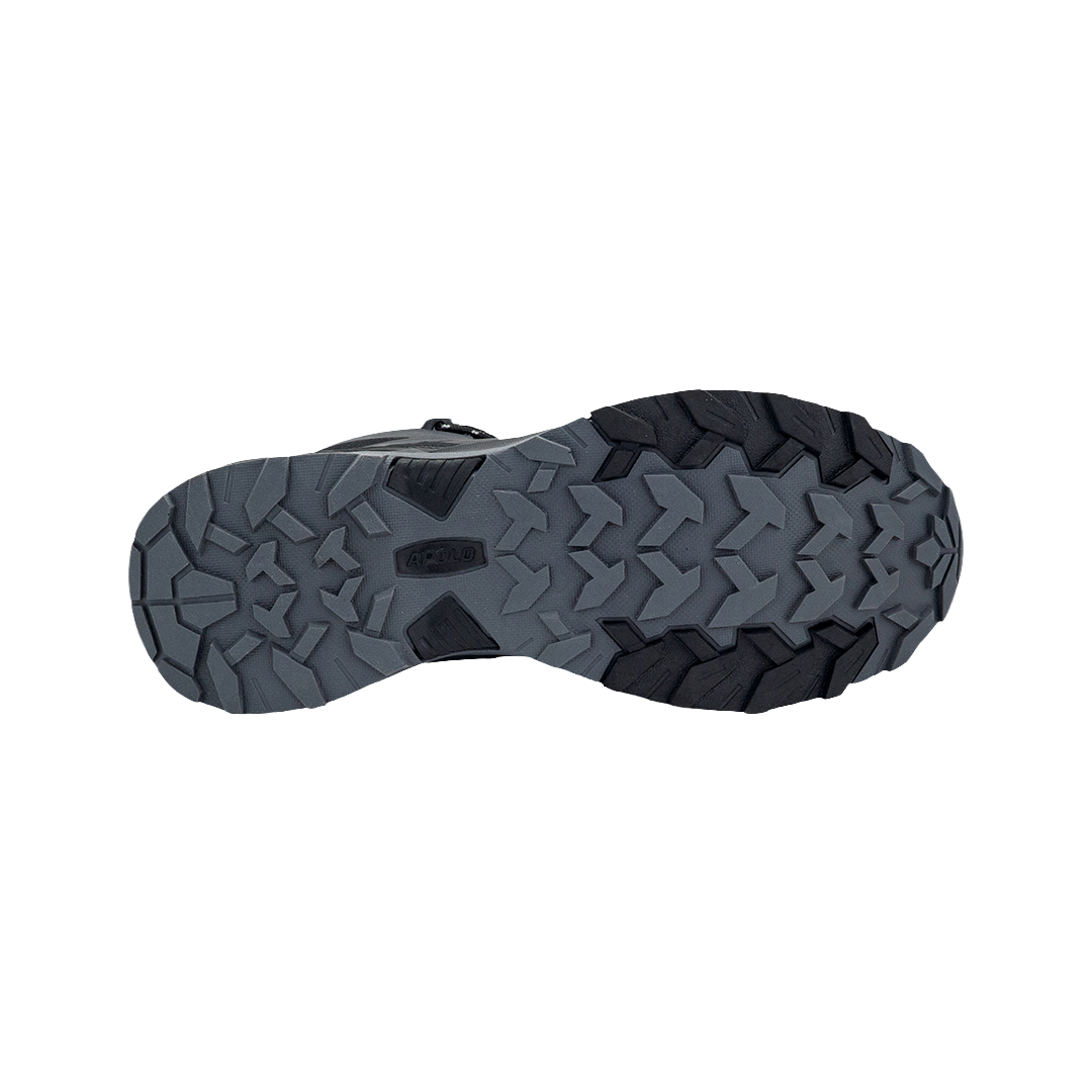 Botas Apolo Confort Boots: Resistencia y Estilo para Cada Camino