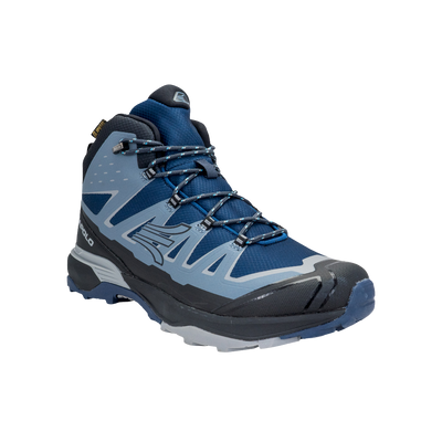 Botas Apolo Confort Boots: Resistencia y Estilo para Cada Camino