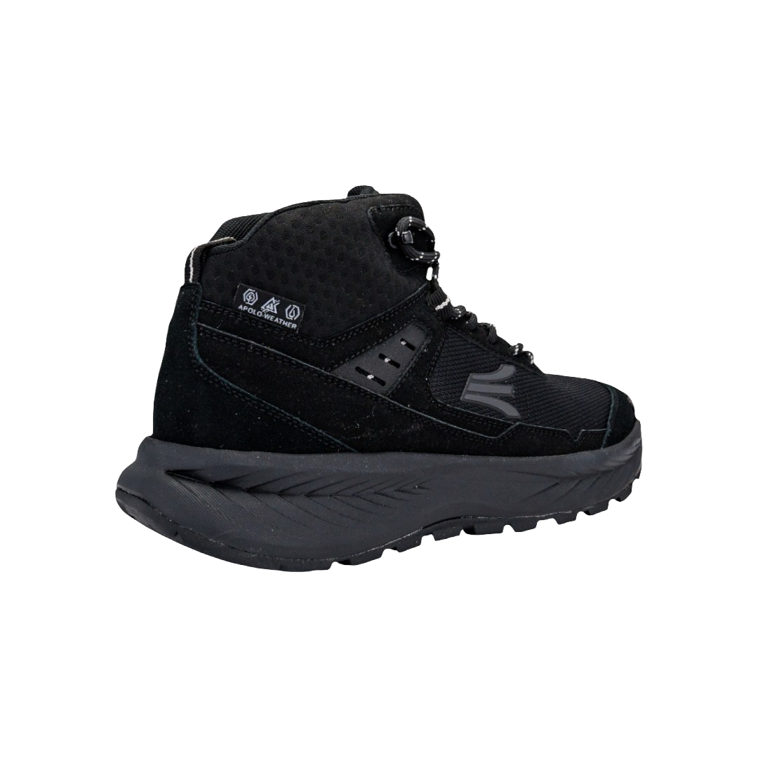 Botas Apolo Confort Boots: Resistencia y Estilo para Cada Camino