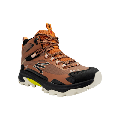 Botas Apolo Confort Boots: Resistencia y Estilo para Cada Camino