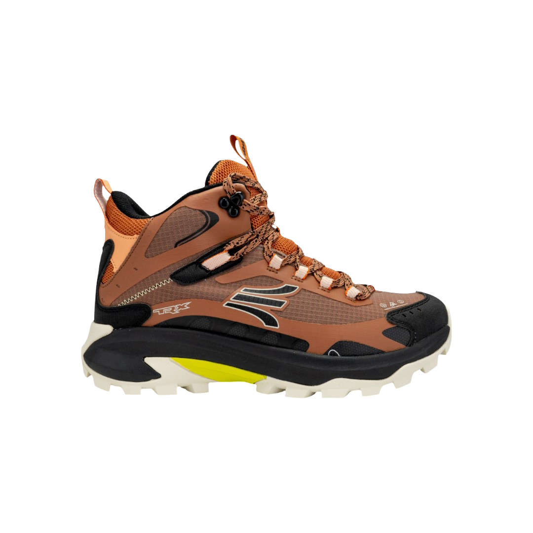 Botas Apolo Confort Boots: Resistencia y Estilo para Cada Camino