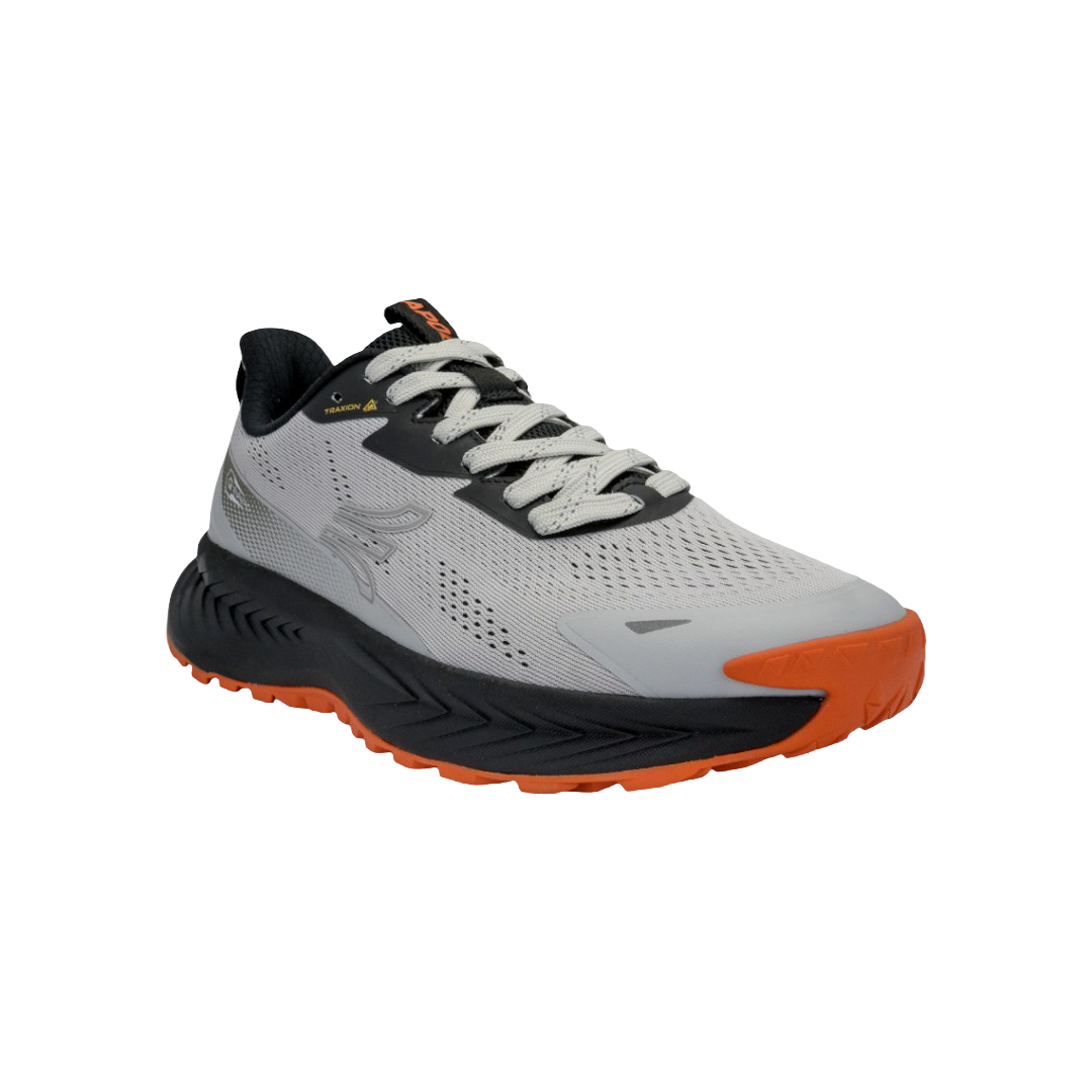 Tenis Apolo Running: Rendimiento Premium del Gimnasio a la Calle